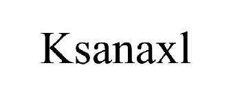 KSANAXL