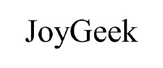 JOYGEEK