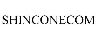 SHINCONECOM