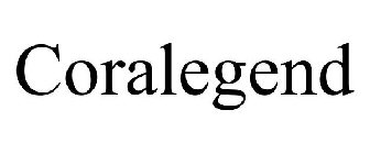 CORALEGEND