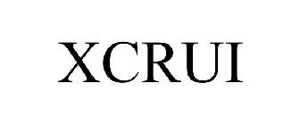 XCRUI