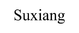 SUXIANG