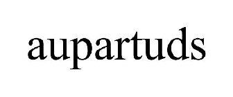 AUPARTUDS