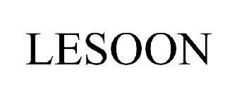 LESOON