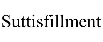 SUTTISFILLMENT