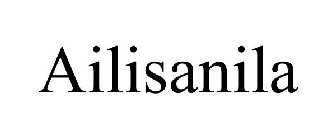 AILISANILA