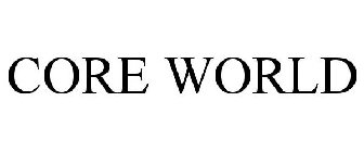 CORE WORLD