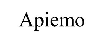 APIEMO