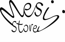 MESIJ STORE