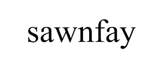 SAWNFAY