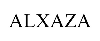 ALXAZA