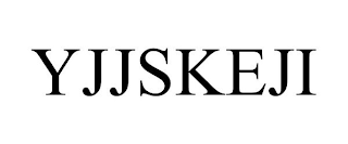 YJJSKEJI