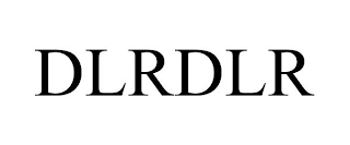 DLRDLR