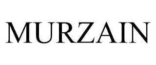 MURZAIN