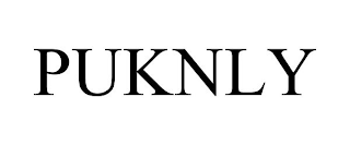 PUKNLY