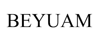 BEYUAM