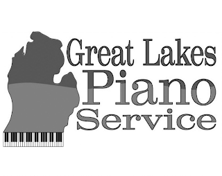 GREAT LAKES PIANO SERVICE