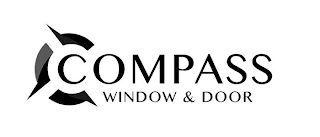 COMPASS WINDOW & DOOR