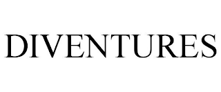 DIVENTURES