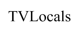 TVLOCALS