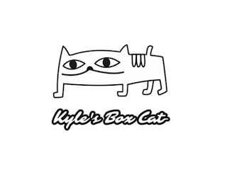 KYLE'S BOX CAT