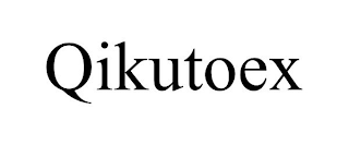 QIKUTOEX