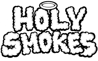 HOLY SMOKES