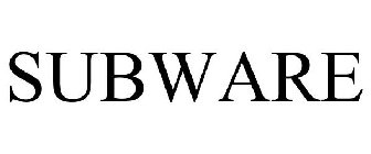 SUBWARE