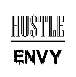 HU$TLE ENVY