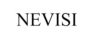 NEVISI