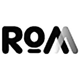 ROM