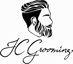 JC GROOMING
