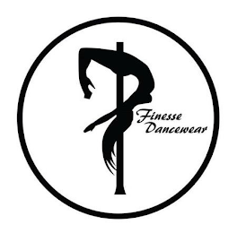 FINESSE DANCEWEAR