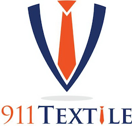 911 TEXTILE