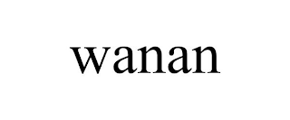 WANAN