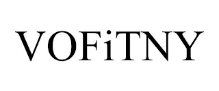 VOFITNY