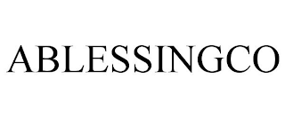 ABLESSINGCO