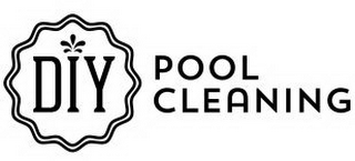 DIY POOL CLEANING