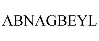 ABNAGBEYL