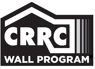 CRRC WALL PROGRAM