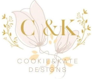 C & K COOKIE & KATE DESIGNS