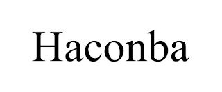HACONBA