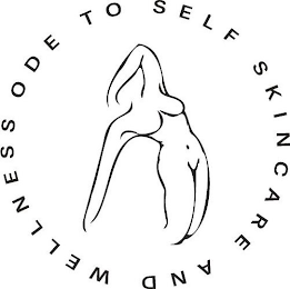 ODE TO SELF SKINCARE AND WELLNESS