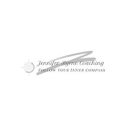 JENNIFER BYRNE COACHING FOLLOW YOUR INNER COMPASS
