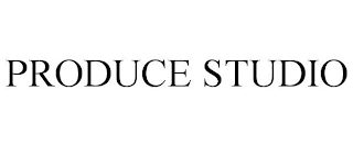 PRODUCE STUDIO
