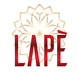 LAPÈ