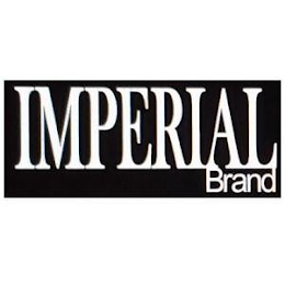 IMPERIAL BRAND