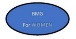 BMG FOR WOMEN