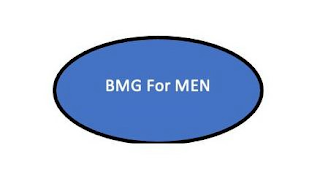 BMG FOR MEN