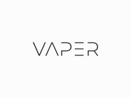 VAPER